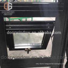 Best selling hot chinese products pella french casement windows open out window